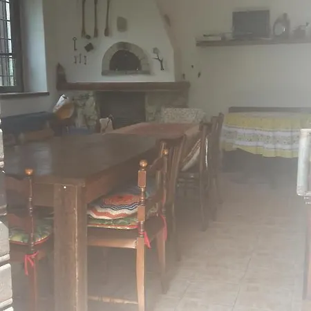 Cascina Nel Holiday home *