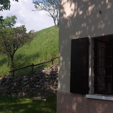 Cascina Nel Ferienhaus Azzone
