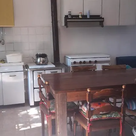 Ferienhaus Cascina Nel Azzone