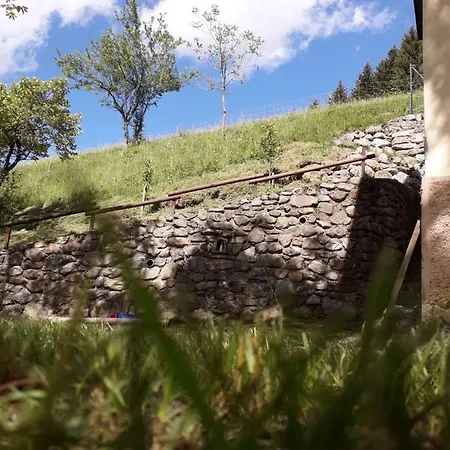 Ferienhaus Cascina Nel