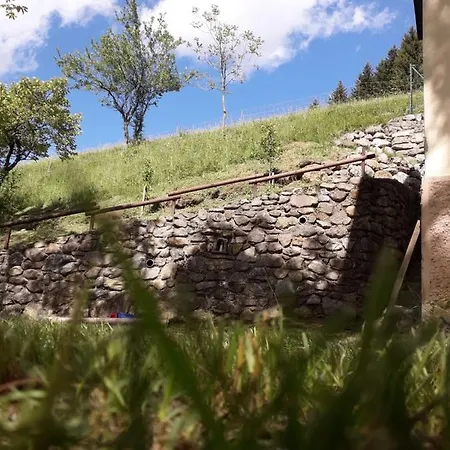 Holiday home Cascina Nel