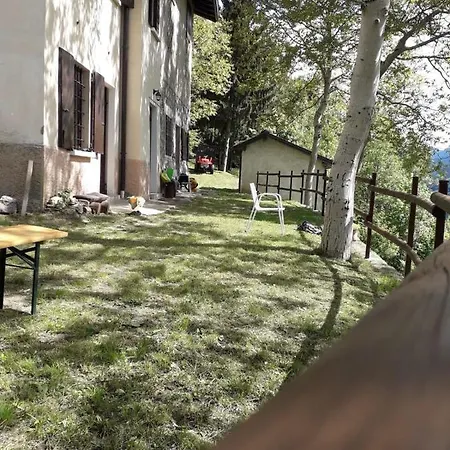 Holiday home Cascina Nel