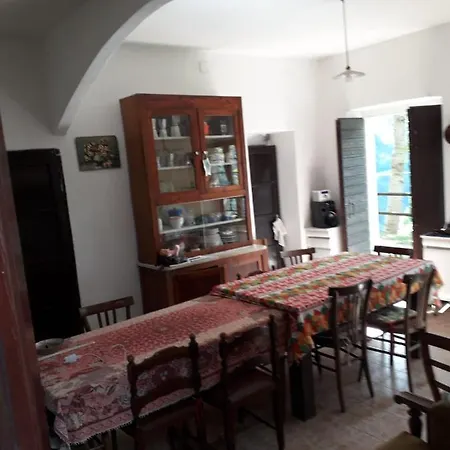 Holiday home Cascina Nel