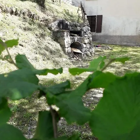 Cascina Nel Ferienhaus *