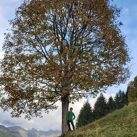 Cascina Nel Casa de Férias *