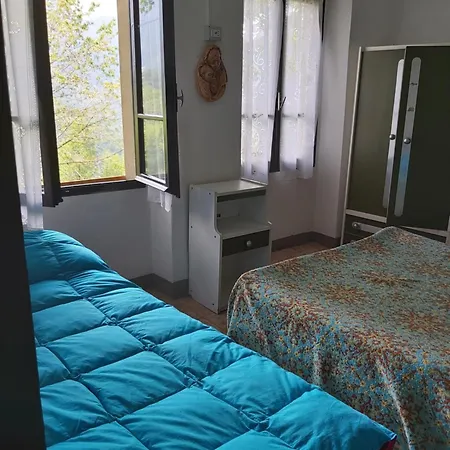 Casa de Férias Cascina Nel *