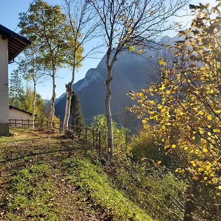 Cascina Nel Casa de Férias Azzone