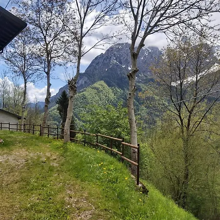 Cascina Nel Ferienhaus *