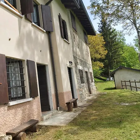 Cascina Nel Casa de Férias Azzone