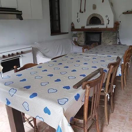 Cascina Nel Casa de Férias Azzone
