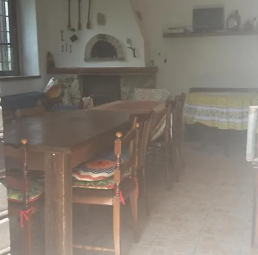 Cascina Nel Casa de Férias *
