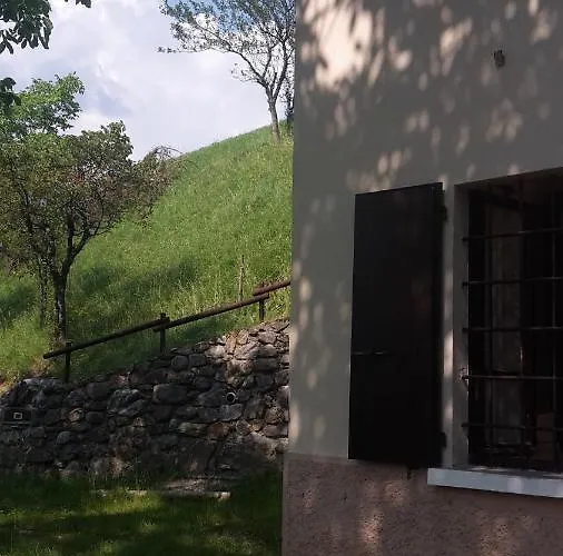 Cascina Nel Casa de Férias Azzone