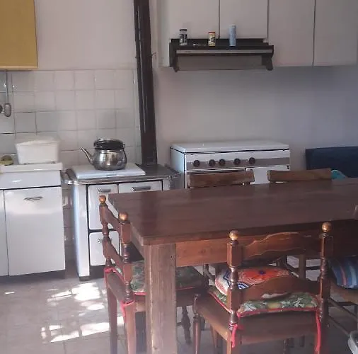 Casa de Férias Cascina Nel Azzone