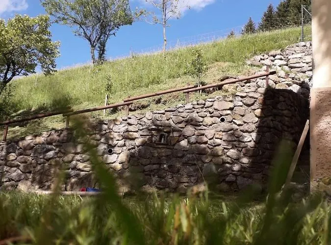 Casa de Férias Cascina Nel