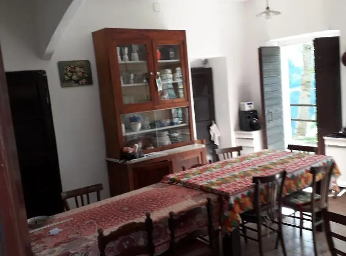 Casa de Férias Cascina Nel