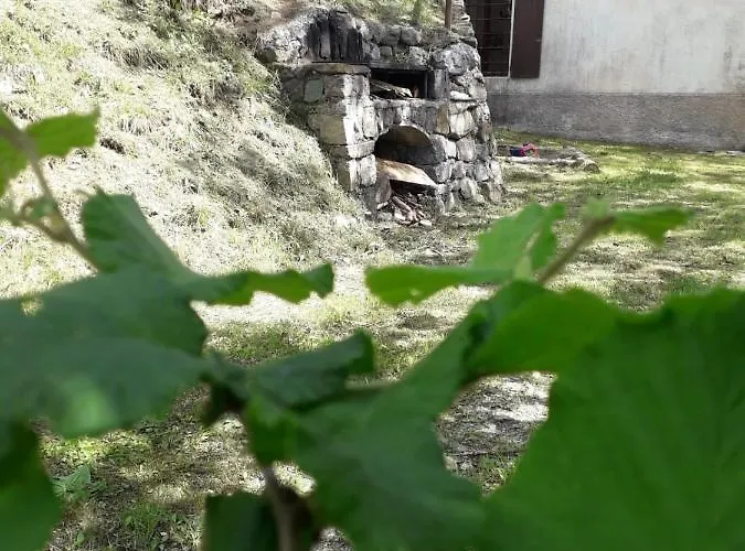 Cascina Nel Casa de Férias *
