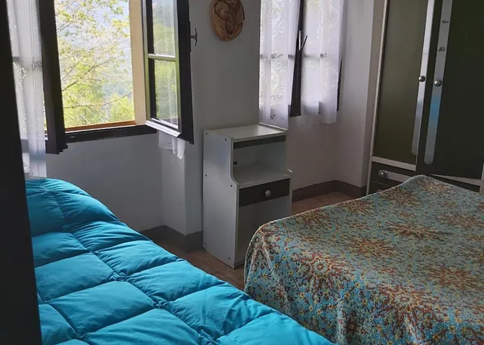 Casa de Férias Cascina Nel *