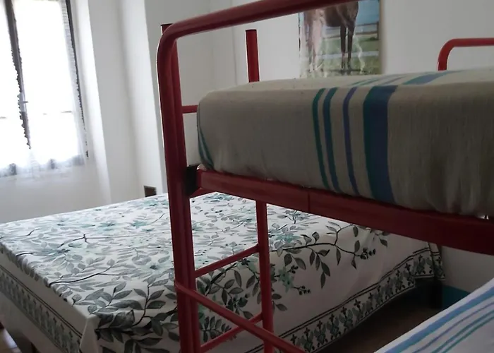 Cascina Nel * Azzone