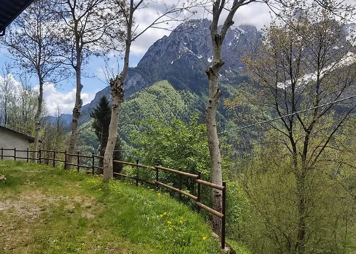 Cascina Nel Casa de Férias *